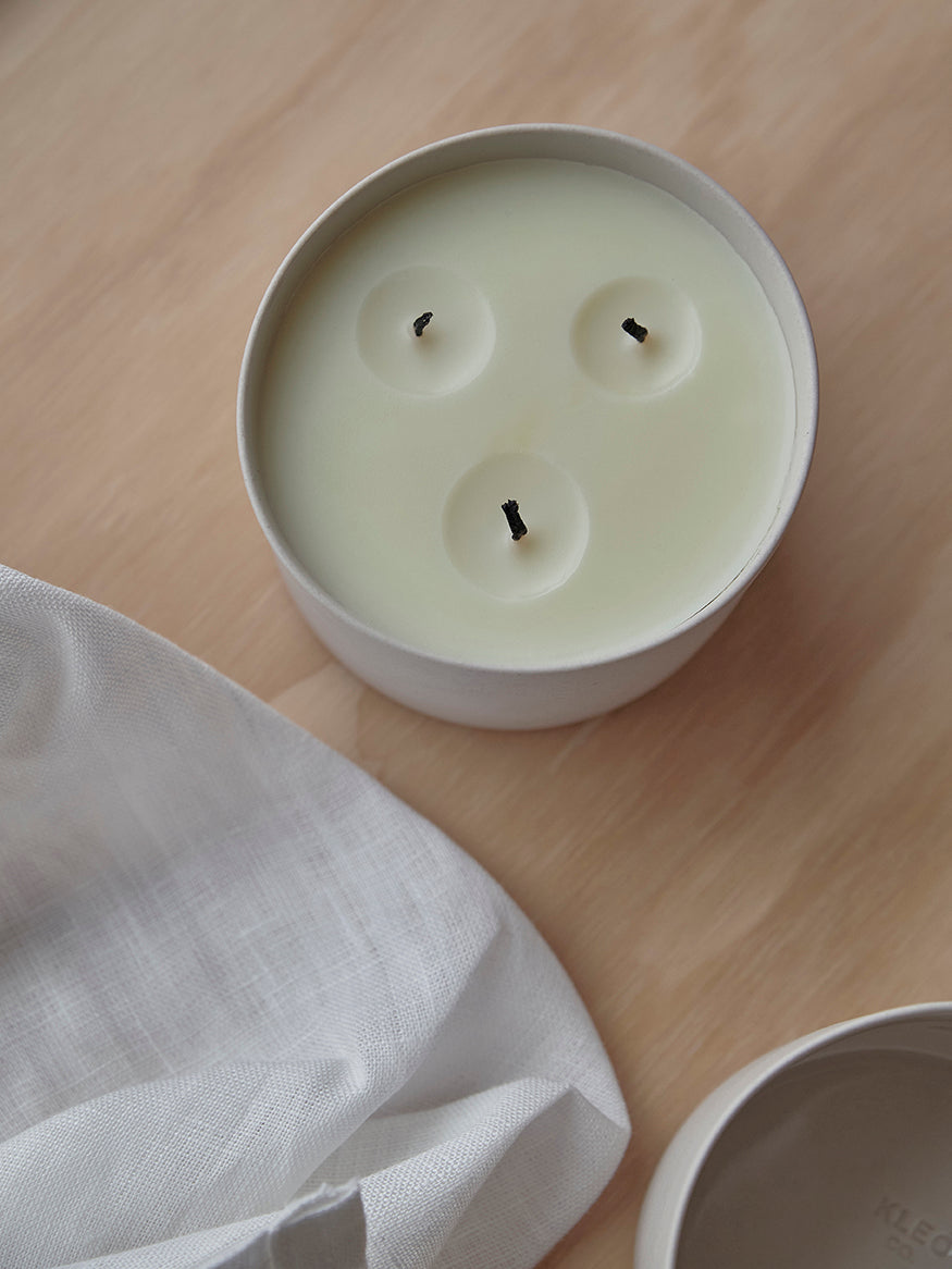 Kobenhavn Sandalwood Scented Candle