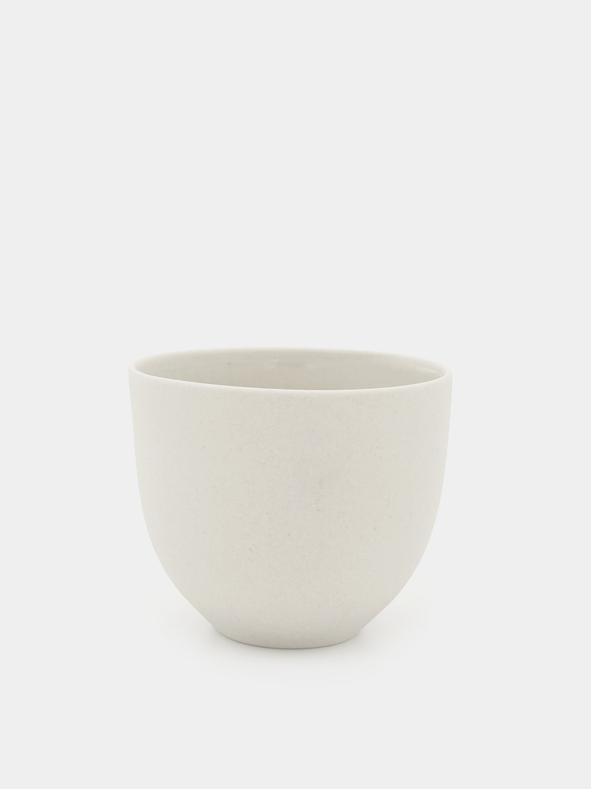 Freya Cup White