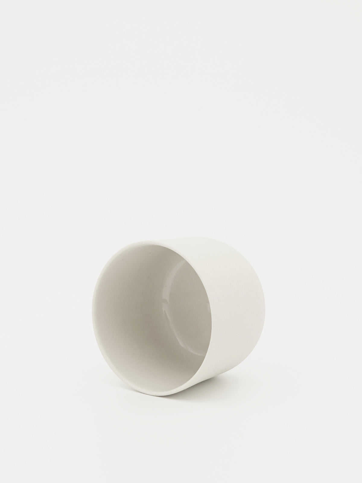 Kyo Cup White - Short