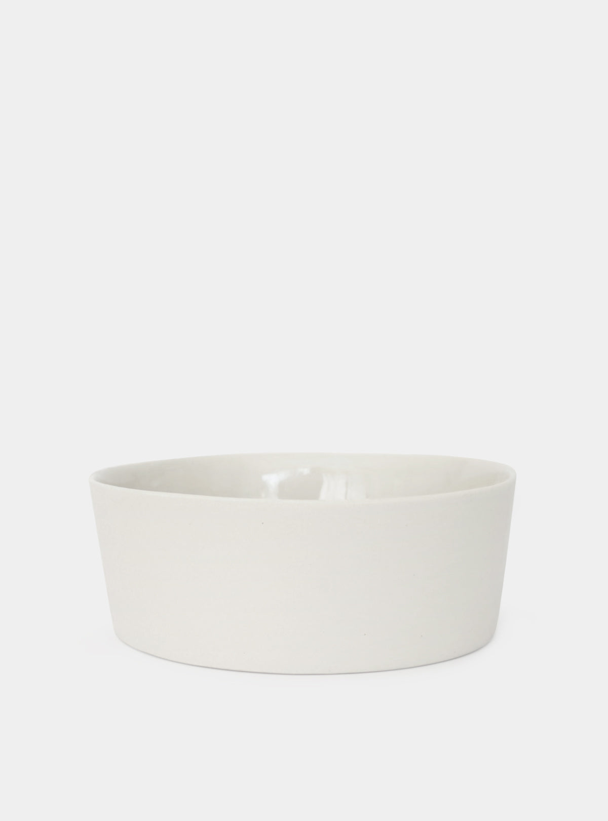 Kobenhavn Bowl White