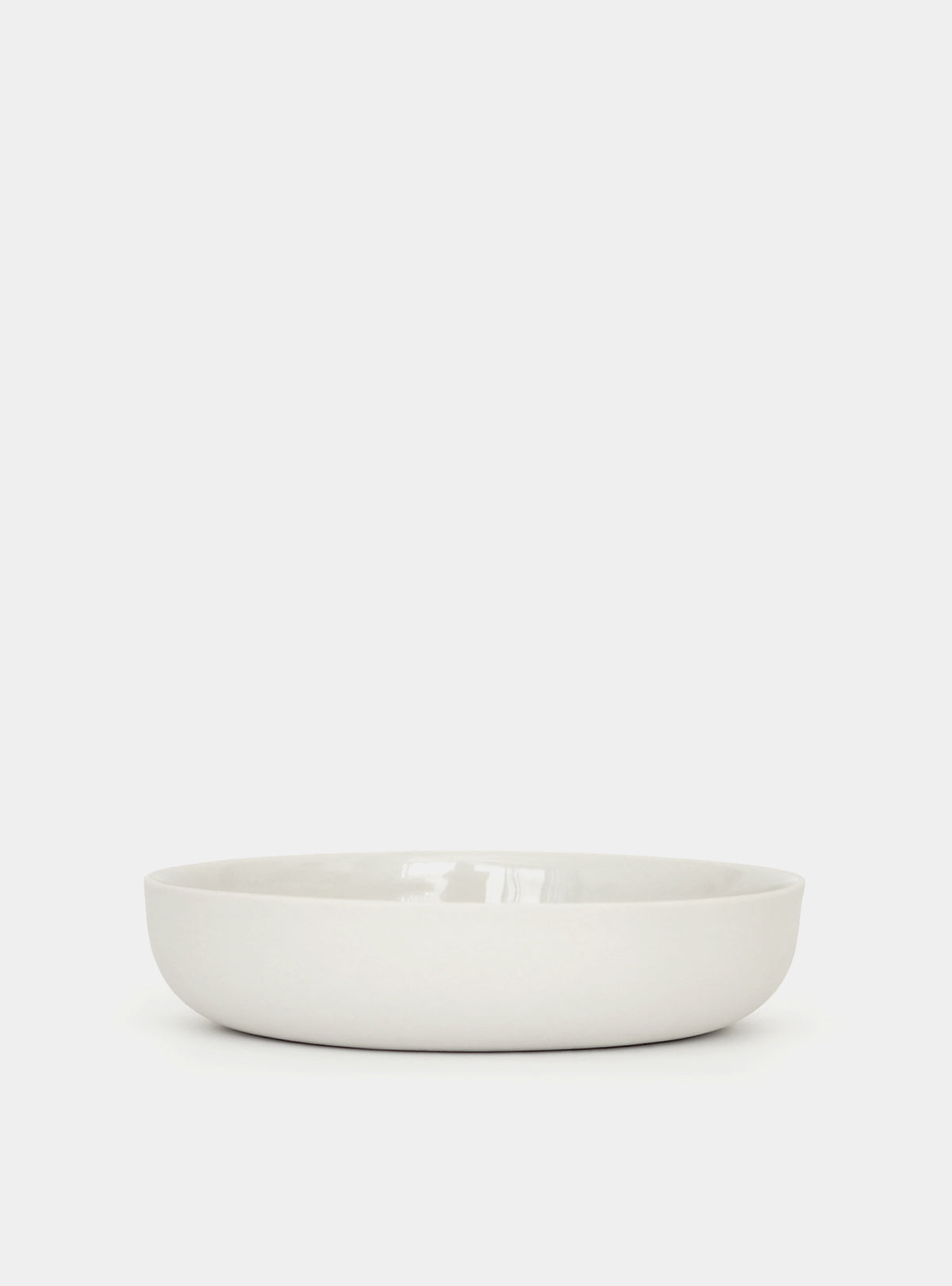 Kyo Plate White - Small