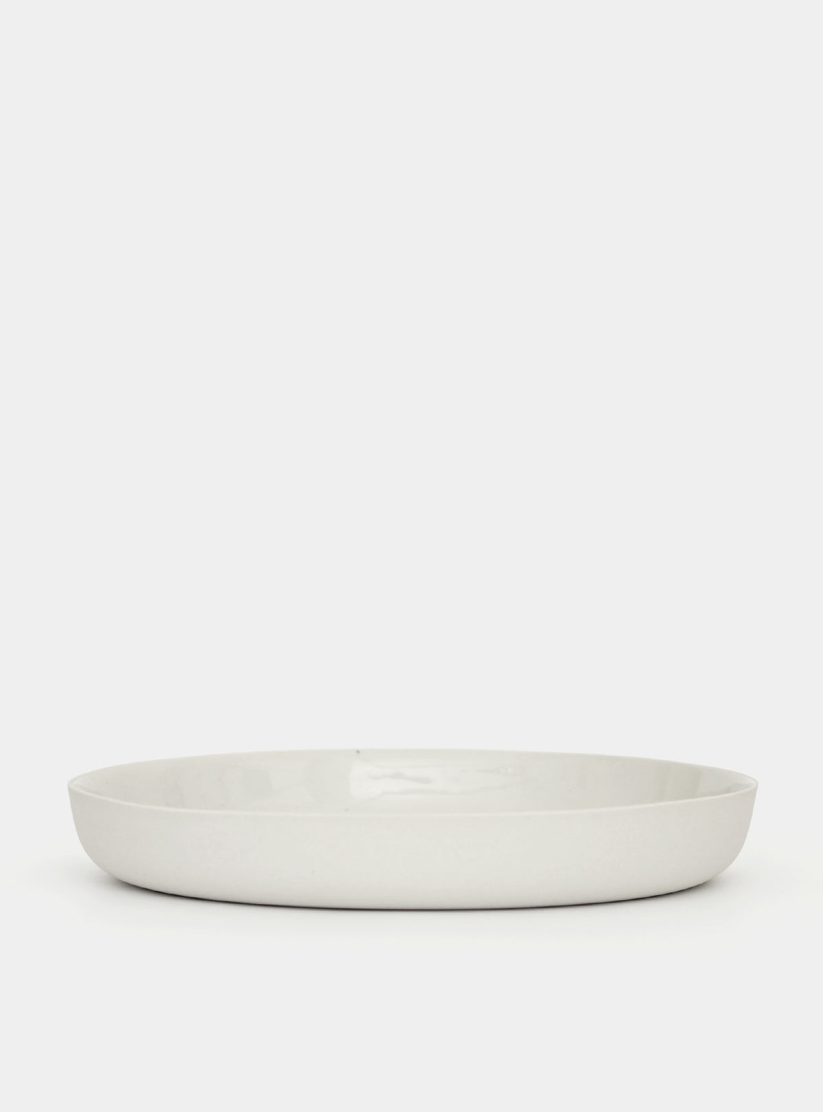 Kyo Plate White - Large