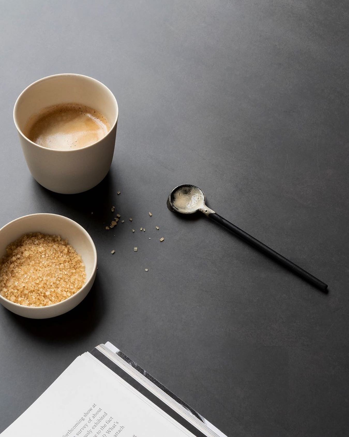 Kyo Bowl White - Mini