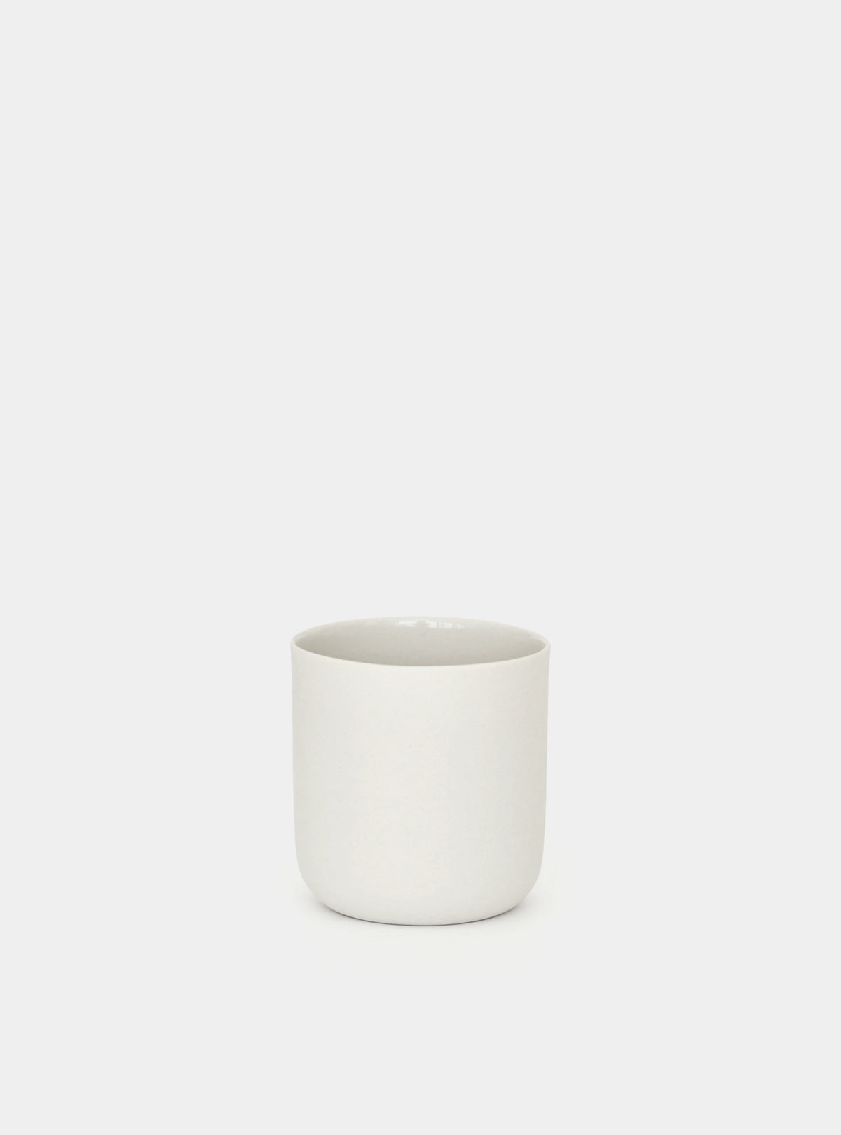 Kyo Espresso Cup White