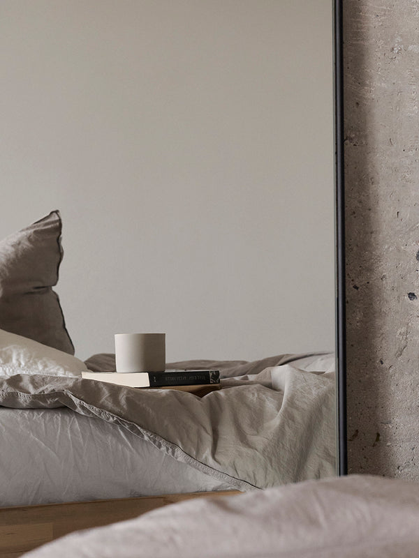 Kobenhavn Cup White