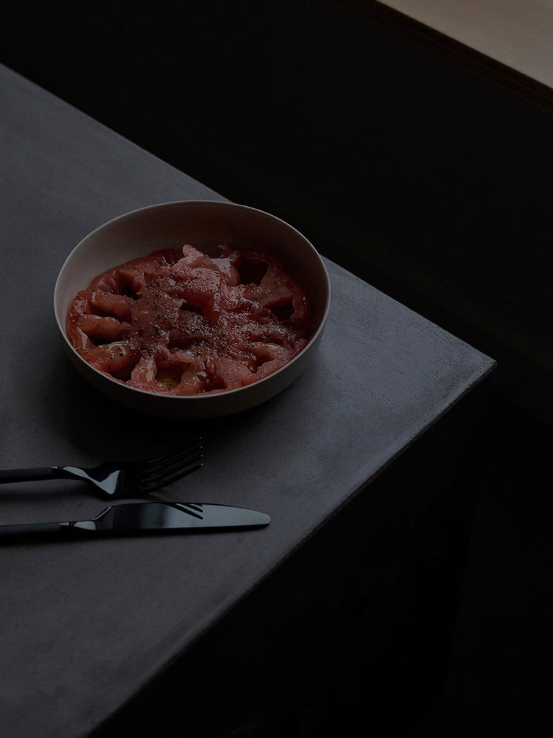 Kyo Plate White - Small