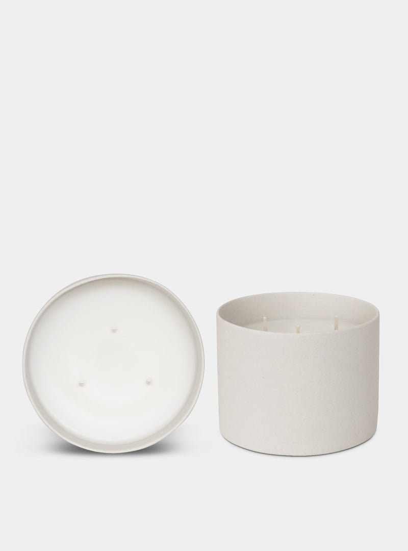 Kobenhavn Oud Scented Candle