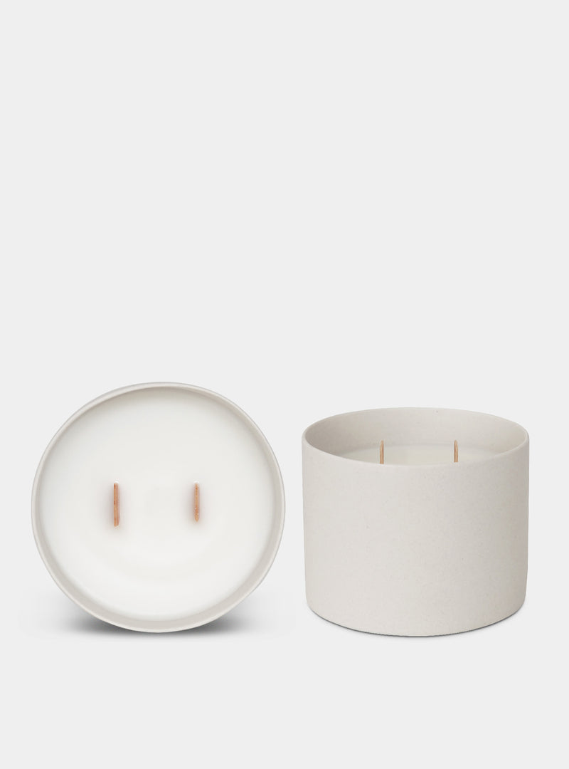 Kobenhavn Amber Scented Candle