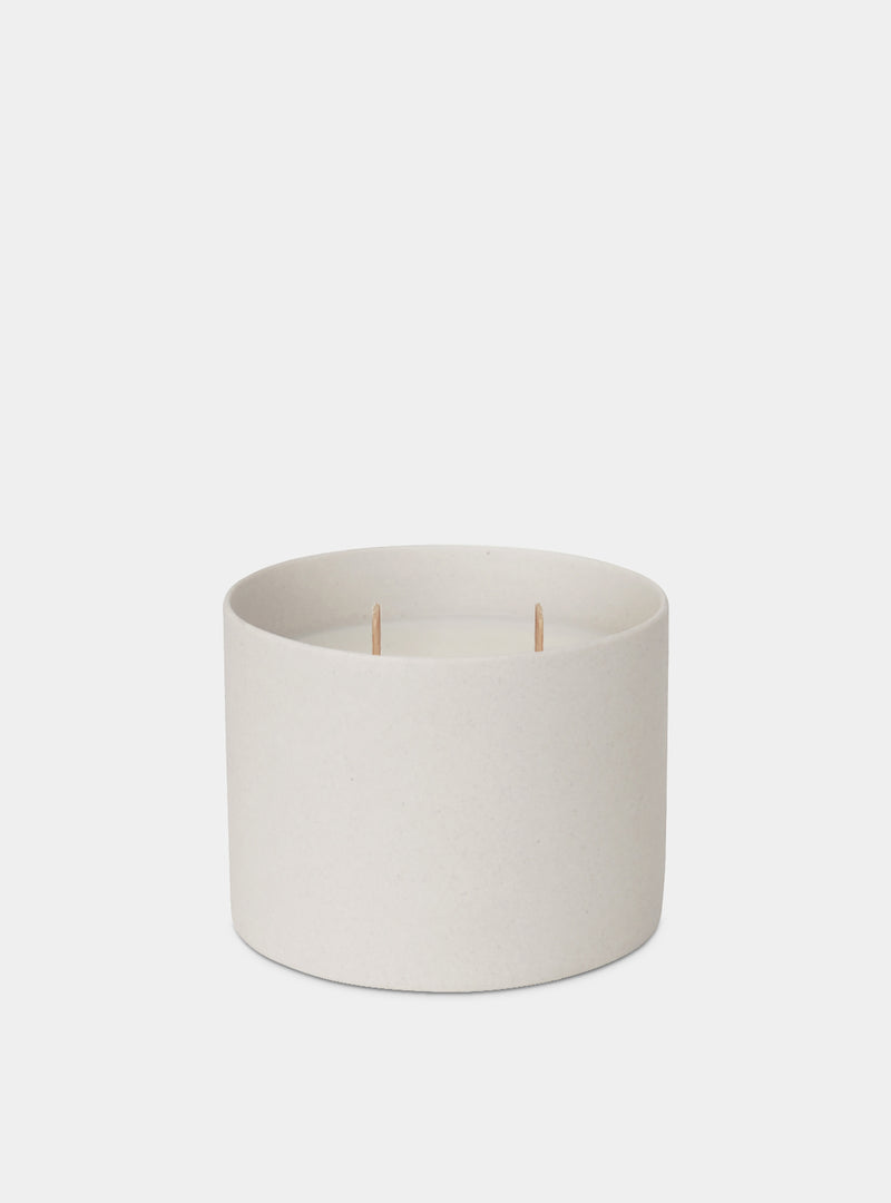 Kobenhavn Oud Scented Candle