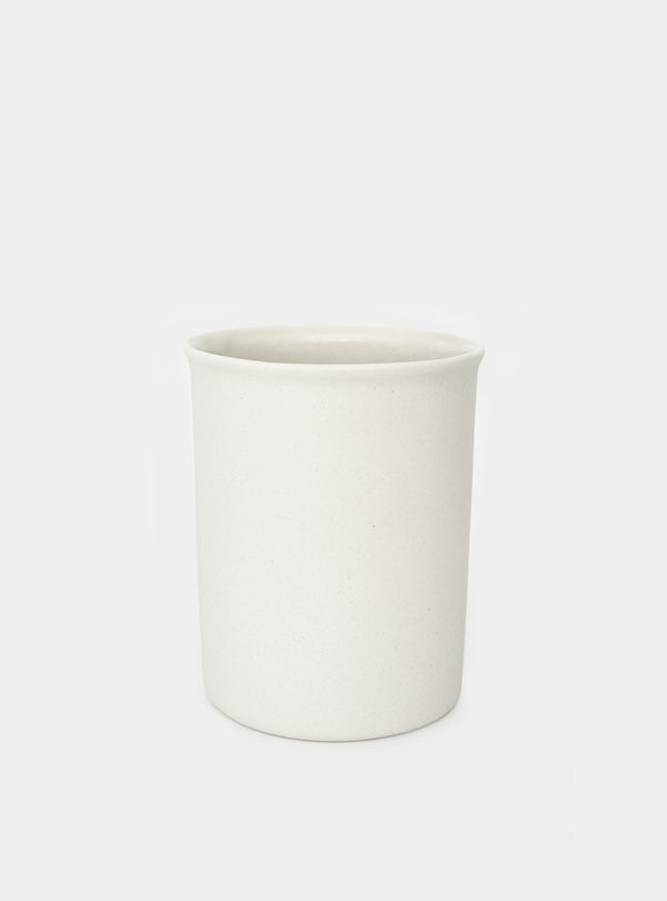 Kobenhavn Cup White - Tall