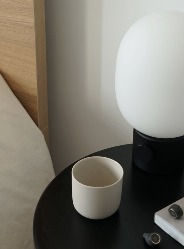 Kyo Cup White