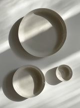Kyo Plate White - Large
