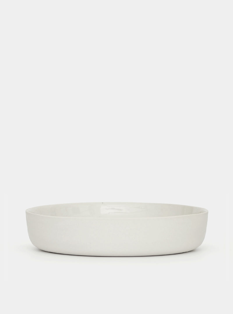 Kyo Plate White - Medium