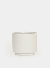Renée Cup White